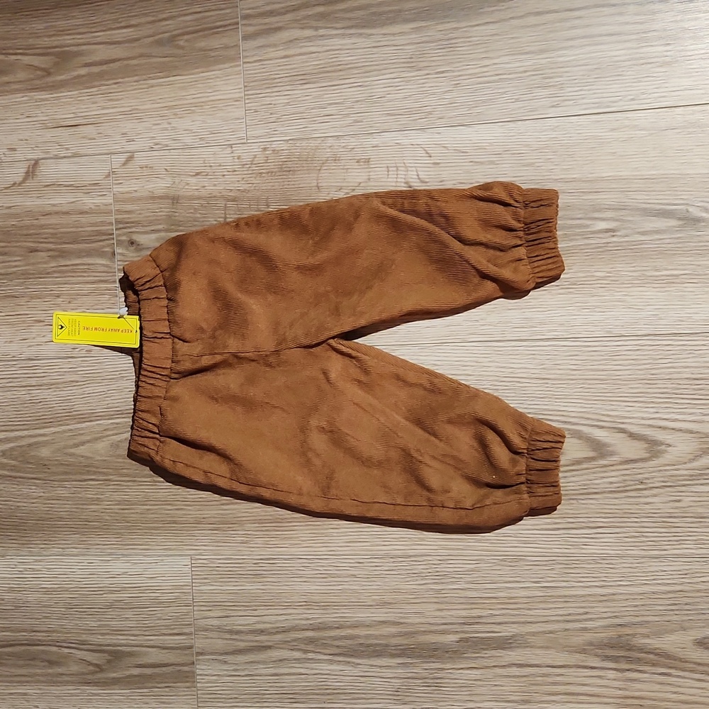 Shein Baby Boy Bottoms